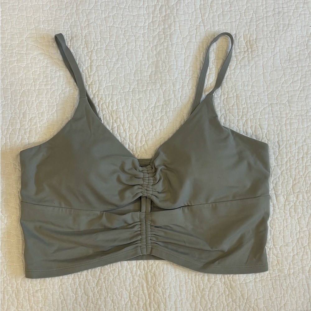 Athleta bra top